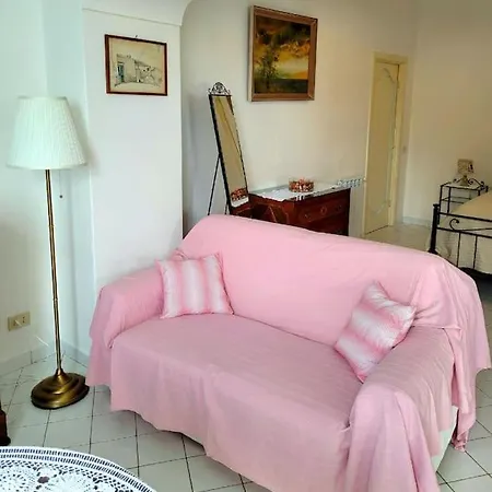 Elle, Just Few Steps From The Center! Апартаменти Позітано