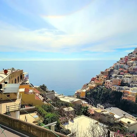 Elle, Just Few Steps From The Center! Апартаменти Позітано