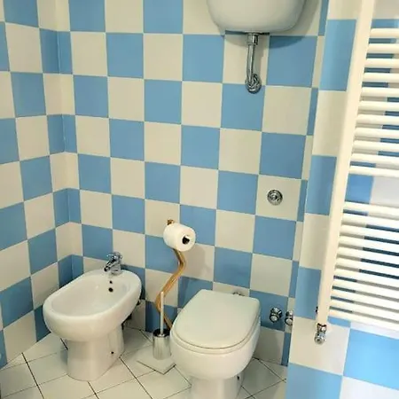 Elle, Just Few Steps From The Center! Ποζιτάνο