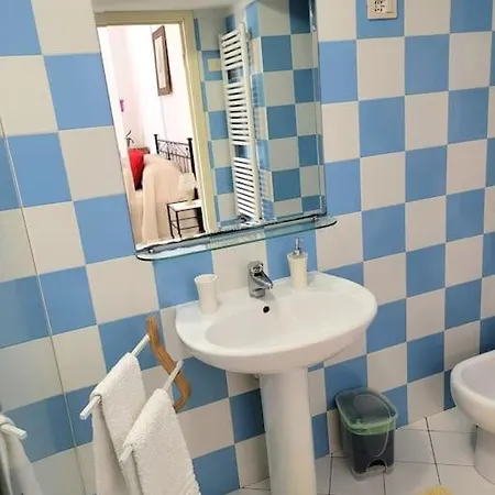 Διαμέρισμα Elle, Just Few Steps From The Center! *