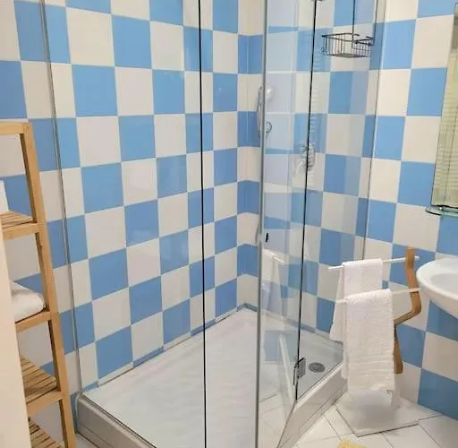 Elle, Just Few Steps From The Center! Apartman