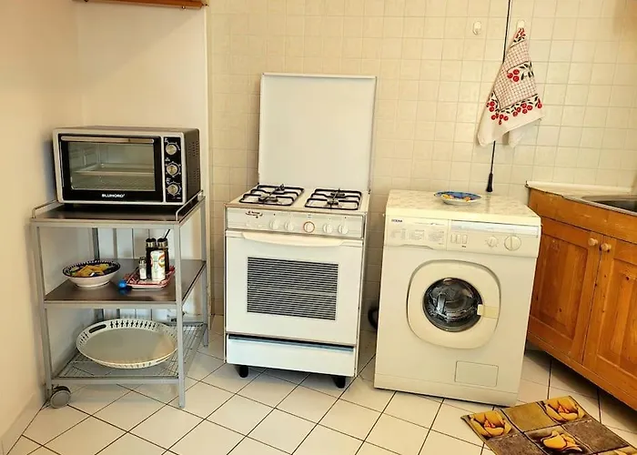 Elle, Just Few Steps From The Center! * Positano